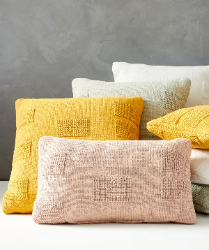 Custom Cushion Covers