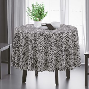 Table cover Round