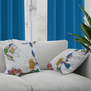 Floral Printed Pattern Cushion Covers