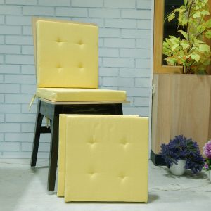 Square Chair Pad
